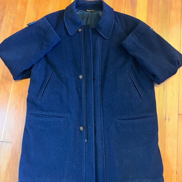 VINTAGE GRAIL: Like-new 1990s 